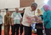 Gerakan Memasyarakatkan Makan Ikan Menuju Generasi Tangsel Kuat dan Sehat