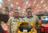 PT IKPP Tangerang Raih Penghargaan Tangerang Pos Award 2024