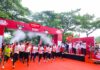 Run for Humanity Satukan Misi Kemanusiaan