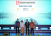 Sinar Mas Land Raih Gold Winner Ajang Penghargaan ICA dan ISDA 2024