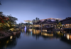 Kerispatih, The Rain, Hingga The Soulful Meriahkan Malam Tahun Baru 2025 di The Breeze BSD City