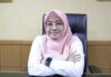 Dinkes Kota Tangerang Bagikan Tips Cegah HMPV