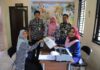 Warga Manfaatkan Diskon PBB HUT ke 32 Kota Tangerang
