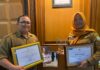 SDN Sukasari 4 Raih Akreditasi PISA dari Kementerian PPPA