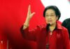IMO-Indonesia Ucapkan Selamat HUT ke-78 Megawati Soekarnoputri