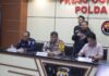 Gerak Cepat Polda Jatim Ringkus Tersangka Mutilasi Wanita Asal Blitar