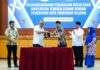 Tingkatkan Kualitas Guru PAUD, Pemkot Tangsel dan Universitas Terbuka Serang Jalin Kerjasama