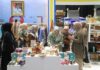 Dua Hari Pameran INACRAFT, UMKM Kota Tangerang Raup Cuan