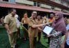 Wakil Wali Kota Maryono Ajak Masyarakat Manfaatkan Diskon Pajak