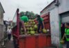 Gas Melon Langka, Bikin Omset Penjualan Turun