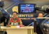 IMO-Indonesia Apresiasi Gerak Cepat MA Tangani Permasalahan Hukum