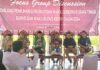 KPU Kabupaten Kediri Gelar FGD Penyusunan Laporan Evaluasi Pemilu 2024