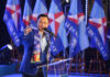 AHY Diyakini Masih Jadi Nakhoda Terbaik Partai Demokrat