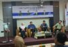 Literasi Media Jadi Bahasan Dalam Seminar SMSI Kediri Raya Bersama Dewan Pers