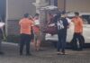 Polda Jatim Gelar Rekonstruksi Mutilasi Dalam Koper, Tersangka Peragakan 120 Adegan