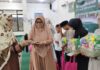 Jadi Agenda Rutin Jelang Ramadan, Majelis Taklim Risqon Hasanah Bogor Santuni Yatim dan Dhuafa