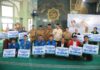 Perkuat Program Gampang Sekolah, Pemkot Tangerang Salurkan Bansos Mahasiswa