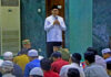 Kultum Tarawih di Al-A’zhom, Maryono Ajak Masyarakat Serbu GPM Edisi Ramadan