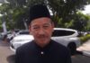 Anggota DPRD Kota Tangerang Sebut GHW Wujud Pemerataan Fasilitas Umum