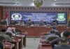 DPRD Kota Tangerang Gelar Paripurna Raperda Pajak dan Retribusi Daerah