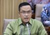 Sampaikan Apa Adanya, Simon Dukung Penegakan Hukum Kasus Korupsi di Pertamina