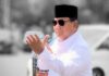 Operasi dalam Senyap, Prabowo & Bersih-Bersih Korupsi