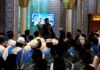 Masjid Sari Asih Karawaci Gelar Nuzulul Quran Bersama Ustadz Abdul Somad