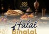 Jangan Lewatkan Momen Sepesial Lebaran, GGI Hotel Batam Promo Paket Halal Bihalal