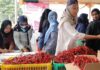 Selama Ramadan, 7 Kecamatan di Tangsel Adakan Bazar