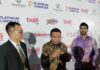 Bioskop Berkonsep One Stop Entertainment Pertama di BSD City, EASTVARA Sukses Gelar Grand Opening Platinum Cineplex