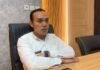 DLHKP Kota Kediri Pastikan Tenaga Kebersihan Selama Masa Libur Lebaran Tetap Beroperasi