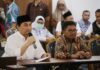 Pemkot Tangerang Dukung Persiapan Operasional Asrama Haji Cipondoh