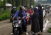 Rela Patungan dari Uang Jajan, Remaja Perumahan BCA Bagikan Ratusan Takjil