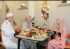 Nikmati Nuansa Berbuka Puasa dengan Citarasa Timur Tengah di Ramada by Wyndham Serpong