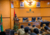 Gubernur Banten Andra Soni, Restra Harus Berbasis Data dan Fakta Lapangan