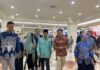 Dibuka Menteri Agama, Kolaborasi Indonesia-Uzbekistan Hadir di Grand ITC Permata Hijau Lewat Travel Fair Bertaraf Internasional