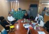 Ketua Komisi I DPRD Kota Tangerang Bantah Intervensi dalam Penyegelan The Nice Garden