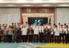 Pengurus FKUB Kota Tangsel Periode 2024-2029 Secara Resmi Dilantik, Begini Pesan Walikota