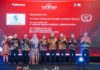 Wali Kota Tangsel Raih Penghargaan Top Pembina BUMD 2025