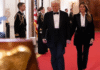 Presiden Donald Trump Bersama Istri Dijadwalkan Hadiri Pemakaman Paus Fransiskus