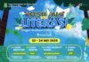 Ayo Ikuti Beragam Lomba di Festival Literasi Kota Tangerang