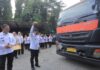 Pemkot Tangerang Kirim 32 Ton RDF ke Industri