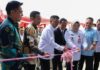SMKN 15 Kabupaten Tangerang Diresmikan Gubernur Banten Andra Soni