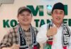 Donasi Warga Tangerang untuk Palestina Capai Rp 800 Juta, Turidi Susanto Targetkan Tembus Rp1,5 Miliar