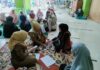 Cek Kesehatan Gratis di Sekolah Yasbi BSD