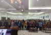 Ponpes Wali Barokah Jadi Tempat Pelatihan Pencegahan Kekerasan
