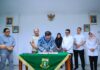 Tiga Lahan untuk Perluas Program Makan Bergizi Gratis Disiapkan Pemkot Tangsel