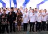 Program Sekolah Gratis Banten Diluncurkan di Kota Tangerang