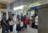 Menikmati Rute Baru Transjakarta Blok M-Alam Sutera