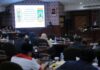 Fraksi DPRD Sampaikan Pandangan Umum Raperda RPJMD dan Pertanggungjawaban APBD 2024